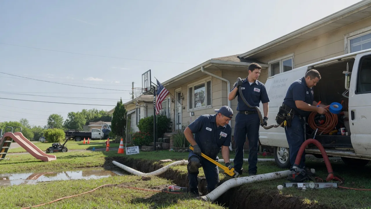 Toilet Installation in Saint Anthony, IN near me